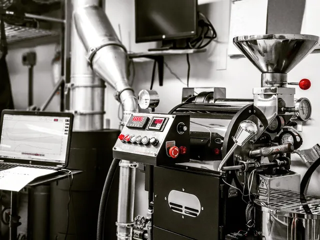 Gost Coffee Roasters