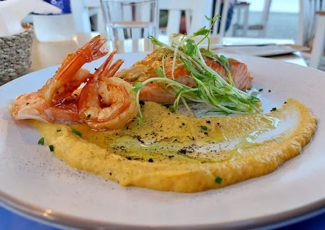 Angiolina restaurant