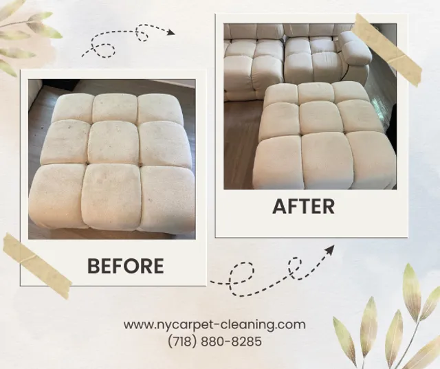 AAA Green Carpet & Upholstery Cleaning