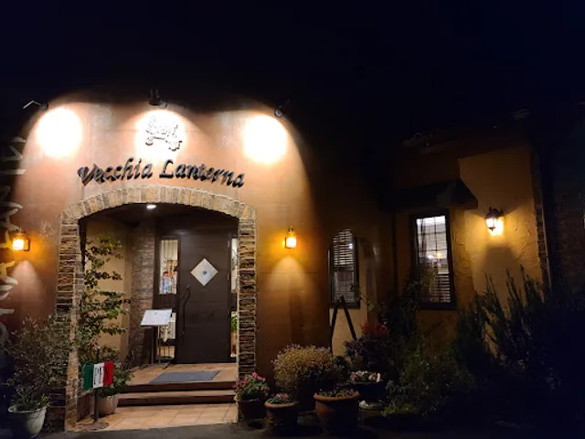 ヴェッキア ランテルナ