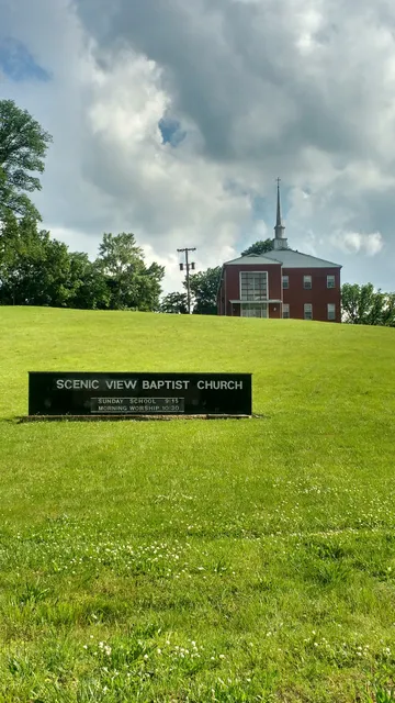 Scenic View Baptist Church