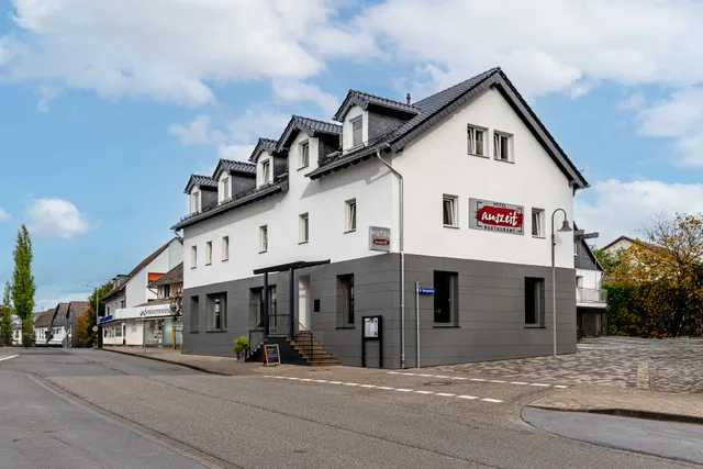 Hotel auszeit