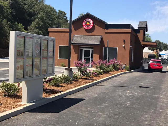 La Taqueria Méxican