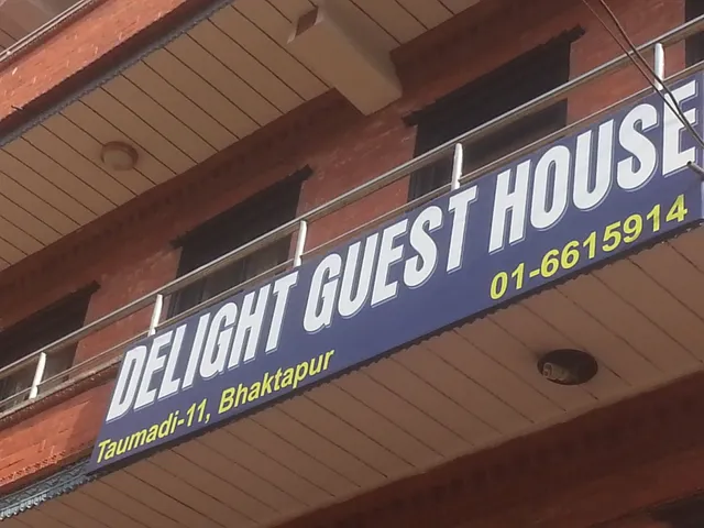 Delight Guest House