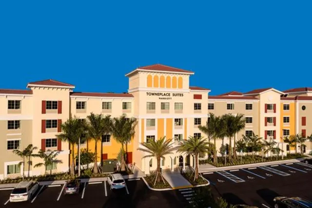 TownePlace Suites by Marriott Fort Myers Estero