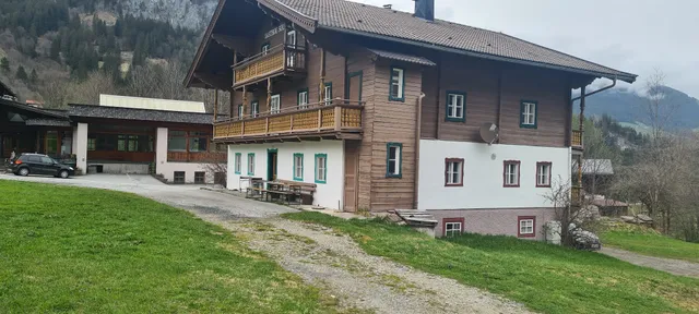 Ferienhaus Söllhof für bis zu 30 Personen