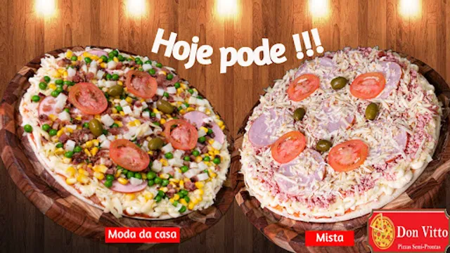 Don Vitto Pizzaria