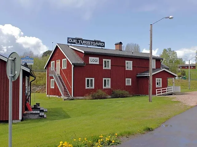 Öje Vandrarhem & Turistgård