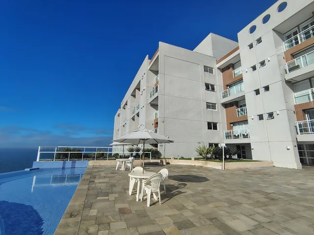 Edifício Penhasco das Tartarugas