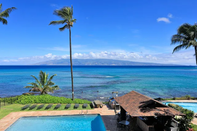 Noelani Condominium Rental Association