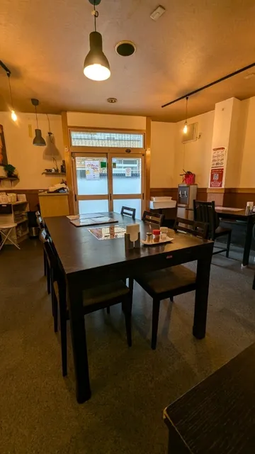 アジアンカレーハウス 綾瀬