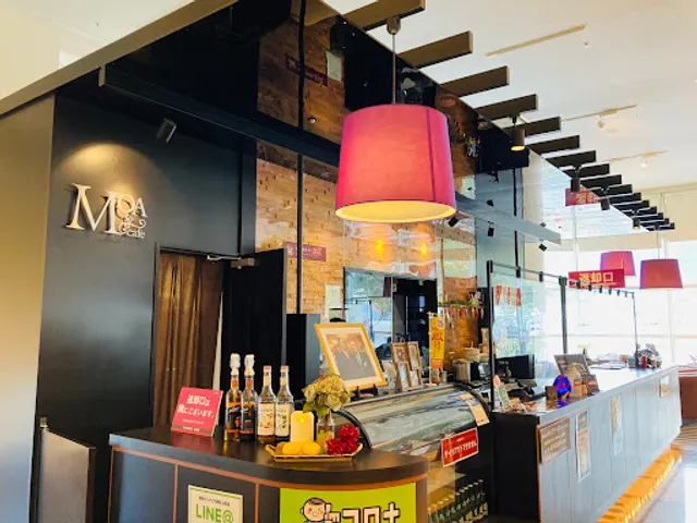 モア カフェ 山形店