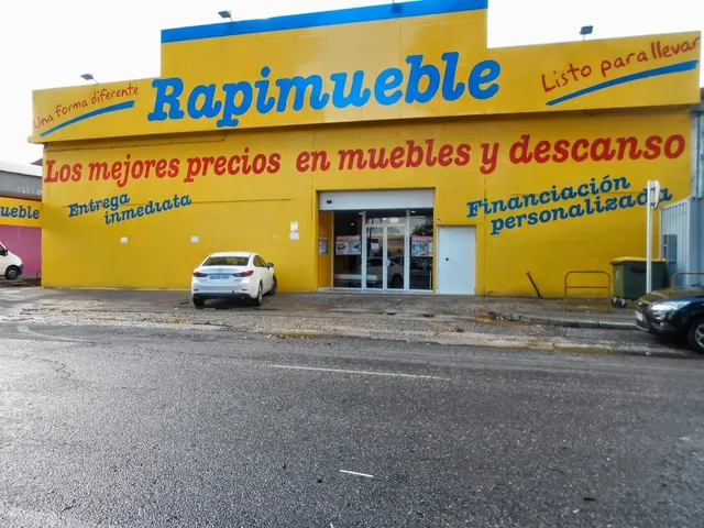 Rapimueble Córdoba