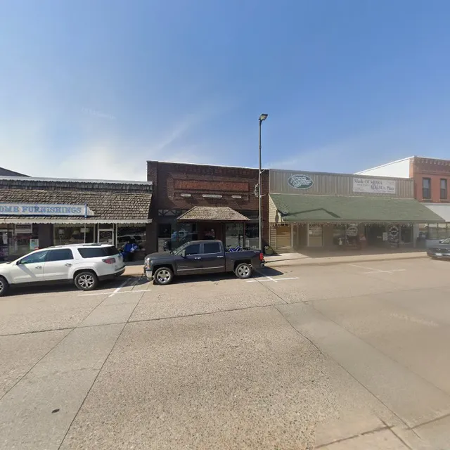 Oak Gallery & Frame Shop