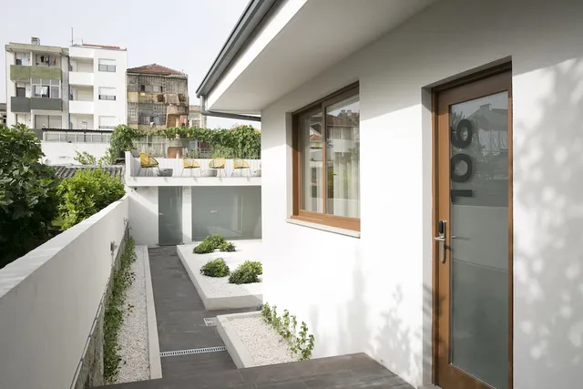 BO - Álvares Cabral GuestHouse