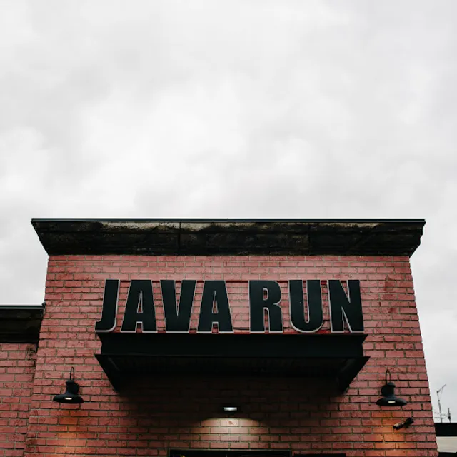 Java Run