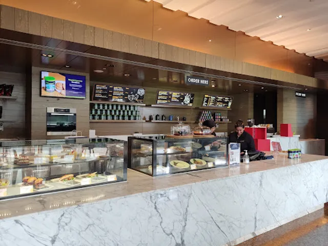 The Food Store @ DoubleTree by Hilton Johor Bahru