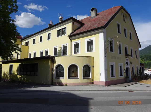 Hotel Gasthof Sonne