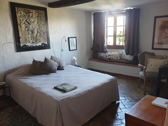 La Maison aux Bonsais