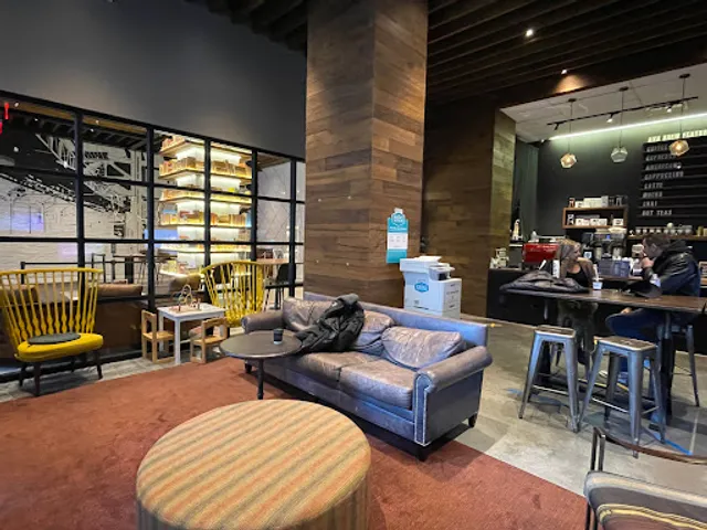 AvaBrew by Oren's Coffee