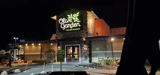 Olive Garden Italian Restaurant