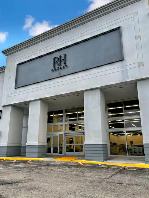RH Outlet Pembroke Pines