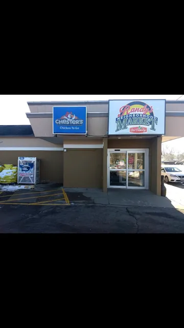 Randy's Neighborhood Market