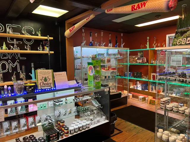 Xperience Vapes McMurray