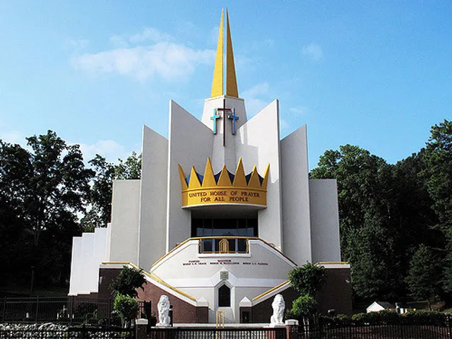 United House of Prayer