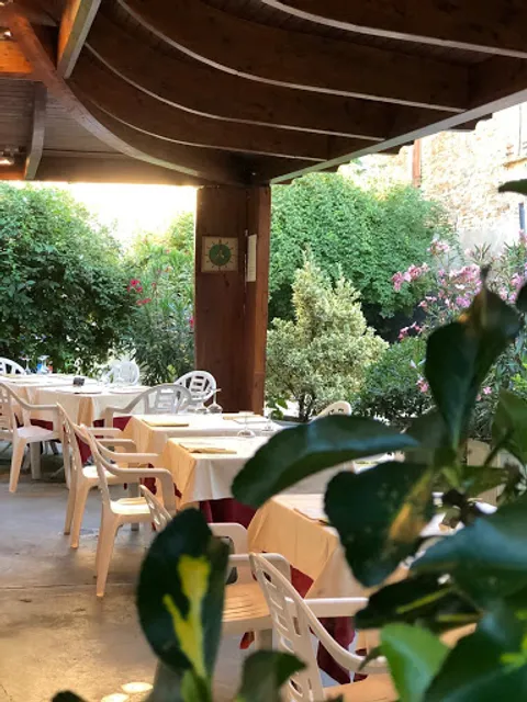 Da Nicola Pizzeria Trattoria Fiesse