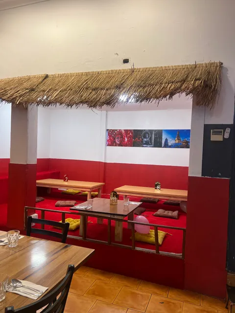 The Nepalese Corner ( Restaurant & Cafe)