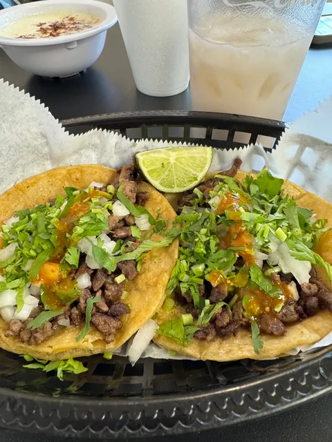 Antojitos Mexican Restaurant