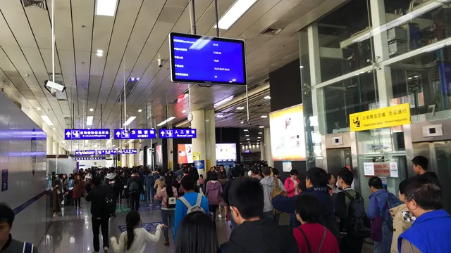 Hongfa Department Store