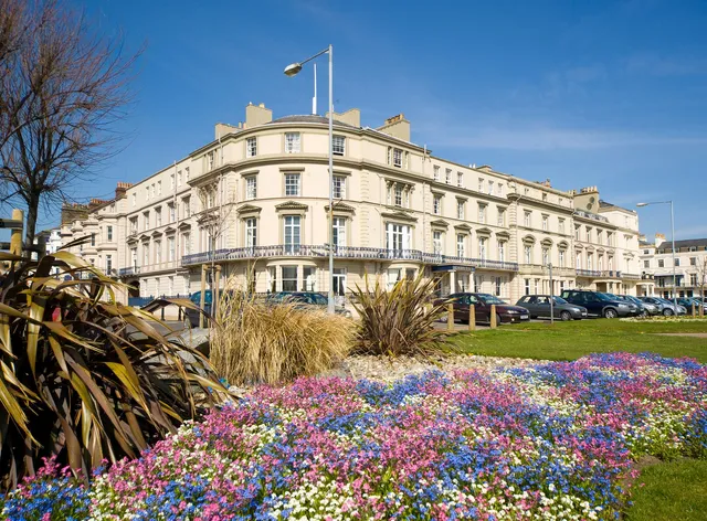 Carlton Hotel Great Yarmouth