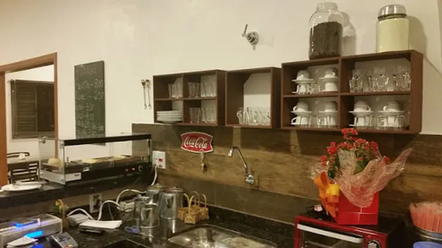 Pitanga Sorvetes Artesanais