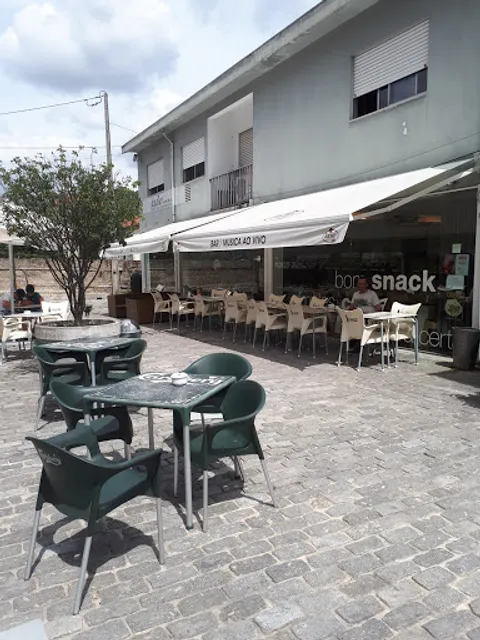 Xis Snack & Coffee - Prato do dia