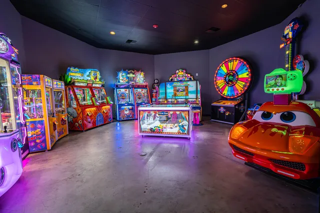 MB2 Entertainment Bakersfield