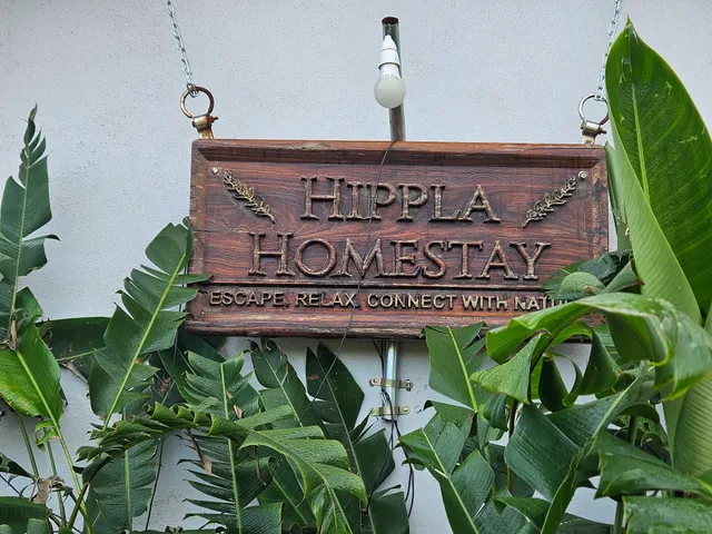 Hippla Homestay