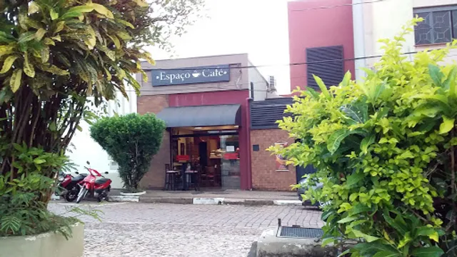 Espaço Cafe Sousas _Sugiro atualizar.