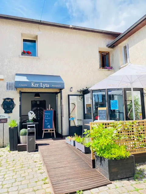Ker Lyta