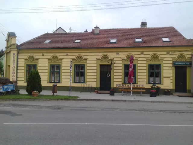 Penzion u Pece