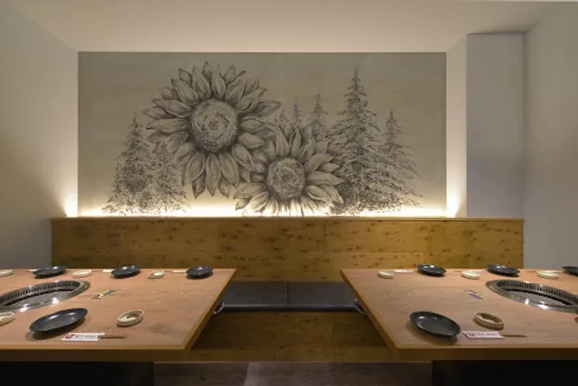 焼肉ぜっとKITAMACHI 豊田市駅