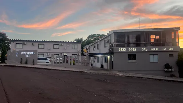 City Hotel Ijuí