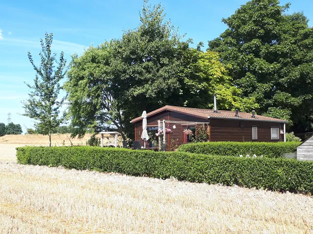 Recreatie appartement “In Oans Oefje" en Chaletverhuur "Bie Oans Oefje"