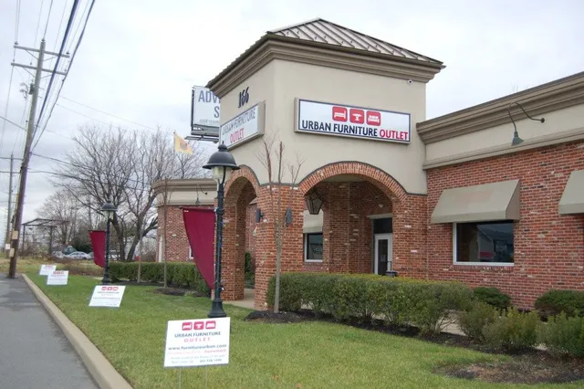 Urban Furniture Outlet