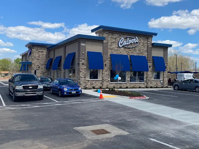 Culver’s