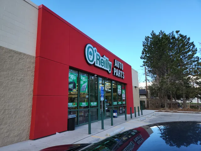 O'Reilly Auto Parts