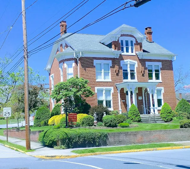 Bedford Fine Art Gallery