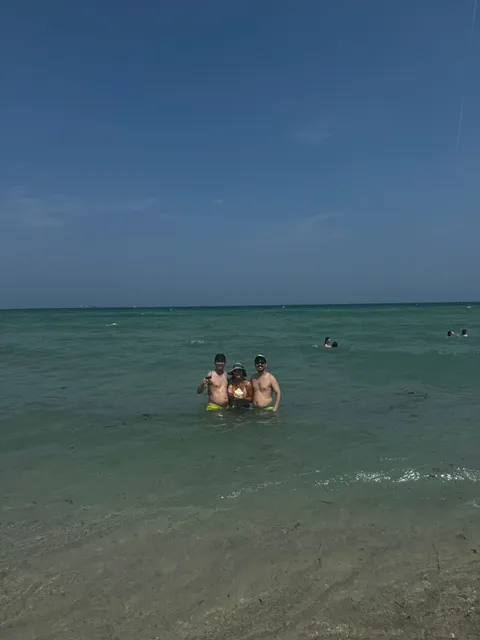 Playita de Homestead