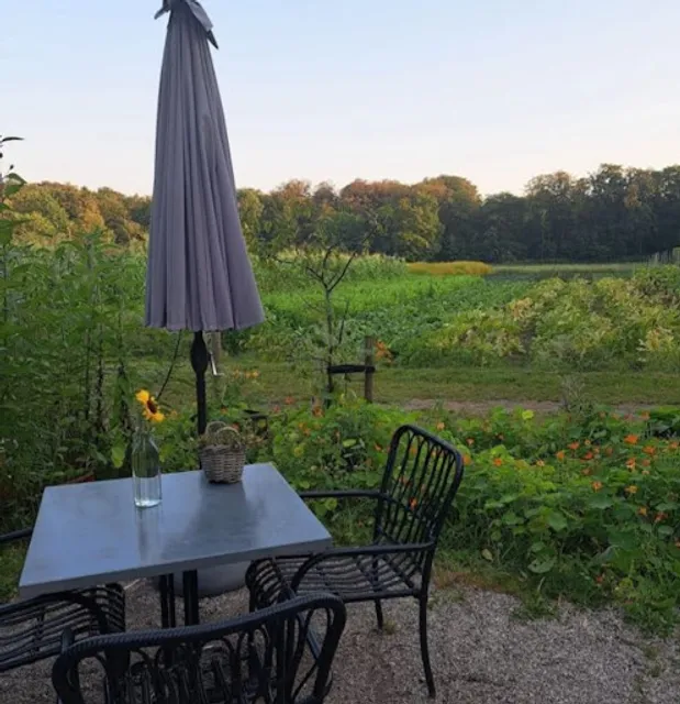 Proeflokaal De Serre